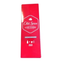 Old Spice EDU Classic Cologne Spray - 6.375 Oz Old Spice EDU Classic Cologne Spray - 6.375 Oz