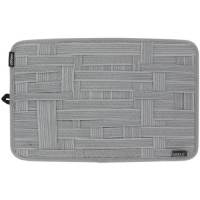 Cocoon CPG20GY GRID-IT Organizer, 15 x 9.5 Inch, Gray Cocoon CPG20GY GRID-IT Organizer, 15 x 9.5 Inch, Gray