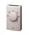 LuxPro LV3 Line Voltage Thermostat, Cool Only