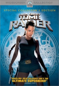 Lara Croft: Tomb Raider (Special Collector's Edition)