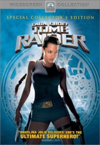 Lara Croft: Tomb Raider (Special Collector's Edition) Lara Croft: Tomb Raider (Special Collector's Edition)