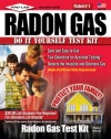 Pro-Lab RA100 Radon Gas Do It Yoursef Test Kit