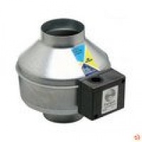 Fantech FG 6XL Inline 6 Centrifugal Duct Fan Metal Housing Ð 483 CFM Fantech FG 6XL Inline 6 Centrifugal Duct Fan Metal Housing Ð 483 CFM