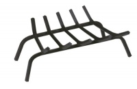 Panacea 15403 Wrought Iron Fire Grate, 24-Inch Panacea 15403 Wrought Iron Fire Grate, 24-Inch
