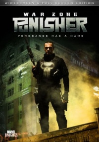 Punisher: War Zone Punisher: War Zone