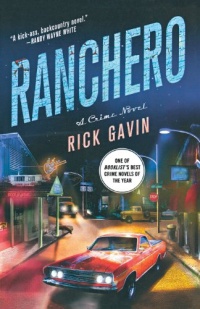 Ranchero (Nick Reid Novels) Ranchero (Nick Reid Novels)