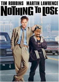 Nothing to Lose Nothing to Lose