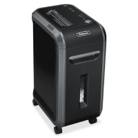 Fellowes 3229901 PowerShred 99Ci 17 Sheet Cross-Cut Shredder Fellowes 3229901 PowerShred 99Ci 17 Sheet Cross-Cut Shredder
