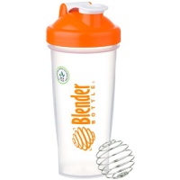 BlenderBottle® Classic 28-ounce Orange BlenderBottle® Classic 28-ounce Orange