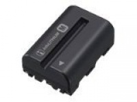 Sony NPFM500H Li-Ion Rechargeable Battery Pack for Sony Alpha Digital SLR Cameras - Retail Packaging Sony NPFM500H Li-Ion Rechargeable Battery Pack for Sony Alpha Digital SLR Cameras - Retail Packaging