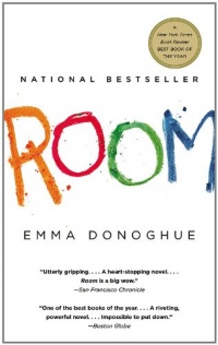 Room: A Novel Room: A Novel