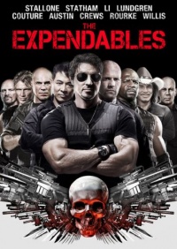 The Expendables The Expendables