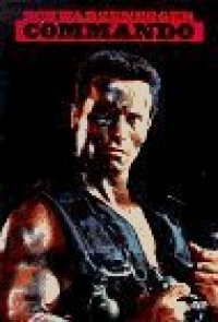 Commando Commando