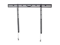 Rosewill RHTB-11007 Ultra Slim Low Profile LCD LED Flat-Panel TV Wall Mount for 37 Inches TV to 65, Black Rosewill RHTB-11007 Ultra Slim Low Profile LCD LED Flat-Panel TV Wall Mount for 37 Inches TV to 65, Black