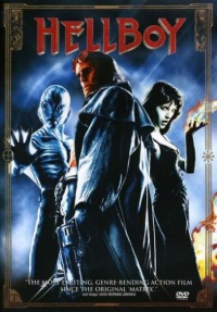 Hellboy Hellboy
