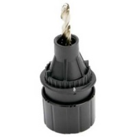 Drill Doctor SA01751PA 1/2 - 3/4 Large Chuck Drill Doctor SA01751PA 1/2 - 3/4 Large Chuck