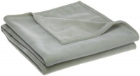 Martex Vellux Full/Queen Blanket, Moss Martex Vellux Full/Queen Blanket, Moss