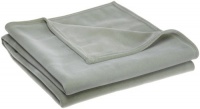 Martex Vellux Full/Queen Blanket, Moss