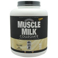 Muscle Milk 5.29 lbs (2400 g) Vanilla Creme Meal Replacements Supplements CytoS Muscle Milk 5.29 lbs (2400 g) Vanilla Creme Meal Replacements Supplements CytoS