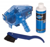 Park Tool Chain Gang Cleaning System Park Tool Chain Gang Cleaning System