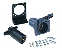 Hopkins 48465 Blade Connector Kit