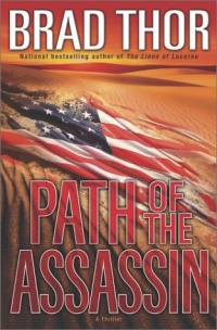 Path of the Assassin: A Thriller Path of the Assassin: A Thriller