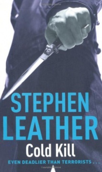 Cold Kill (A Dan Shepherd Mystery) Cold Kill (A Dan Shepherd Mystery)