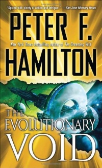 The Evolutionary Void (Void Trilogy, Book 3) The Evolutionary Void (Void Trilogy, Book 3)