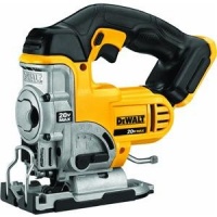 DEWALT DCS331B 20-Volt MAX Li-Ion Jig Saw DEWALT DCS331B 20-Volt MAX Li-Ion Jig Saw