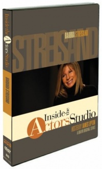 Inside The Actors Studio: Barbra Streisand Inside The Actors Studio: Barbra Streisand