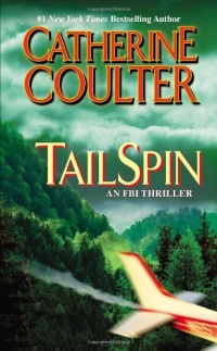 TailSpin (An FBI Thriller) TailSpin (An FBI Thriller)