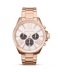 Michael Kors Emily Watch, 41.5mm Michael Kors Emily Watch, 41.5mm