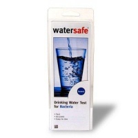 Watersafe Bacteria Test Watersafe Bacteria Test
