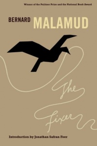 The Fixer: A Novel The Fixer: A Novel