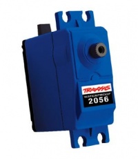 Traxxas 2056 High-Torque Waterproof Servo Traxxas 2056 High-Torque Waterproof Servo