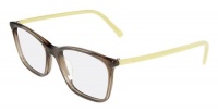 Fendi Eyeglasses F 946 OLIVE 209 F946 Fendi Eyeglasses F 946 OLIVE 209 F946