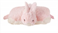 Aroma Home Pillow Friendz Pink Bunny Pink Aroma Home Pillow Friendz Pink Bunny Pink