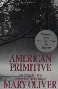 American Primitive American Primitive