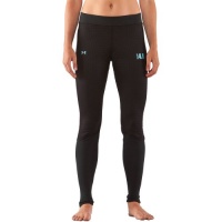 Women’s UA Base™ 4.0 Leggings Bottoms by Under Armour Women’s UA Base™ 4.0 Leggings Bottoms by Under Armour