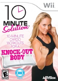 10 Minute Solution 10 Minute Solution