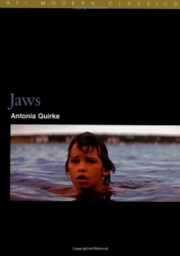 Jaws (BFI Modern Classics) Jaws (BFI Modern Classics)