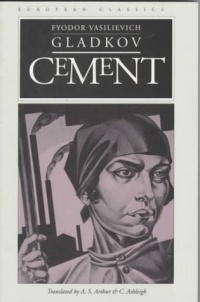 Cement (European Classics)