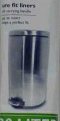 Simplehuman CW0166 Custom-Fit Can Liner G Simplehuman CW0166 Custom-Fit Can Liner G