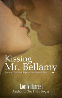 Kissing Mr. Bellamy Kissing Mr. Bellamy
