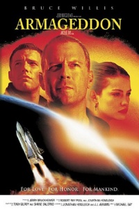 Armageddon Armageddon