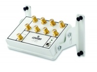 Leviton 47693-8P 1x8 Premium Amplified CATV Module Leviton 47693-8P 1x8 Premium Amplified CATV Module