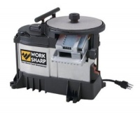 Work Sharp WS3000 Wood Tool Sharpener Work Sharp WS3000 Wood Tool Sharpener