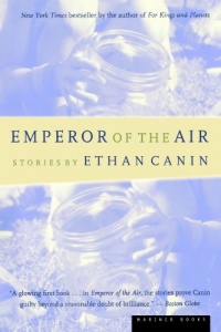 Emperor of the Air Emperor of the Air
