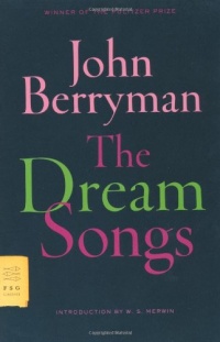 The Dream Songs The Dream Songs