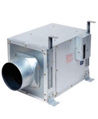Panasonic FV-30NLF1 WhisperLine 340 CFM In-Line Fan, 6-Inch Duct Panasonic FV-30NLF1 WhisperLine 340 CFM In-Line Fan, 6-Inch Duct